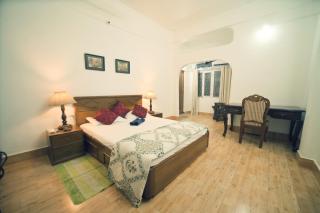 The Heritage House Couple Friendly 1 BHK and Double Room - 0