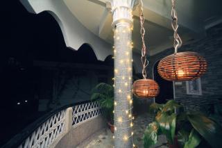 The Heritage House Couple Friendly 1 BHK and Double Room - 1