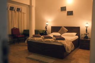 The Heritage House Couple Friendly 1 BHK and Double Room - 5
