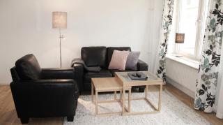 Midsommarkransen Hägersten Apartment - 1