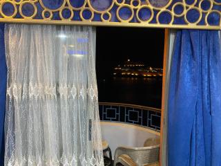 Nile View Apartments Aswan Plaza - 8