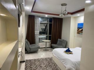 Nile View Apartments Aswan Plaza - 7