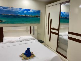Nile View Apartments Aswan Plaza - 4