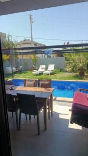 Efeoğlu ikiz villaları - 0