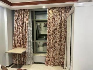 Nile View Apartments Aswan Plaza - 3