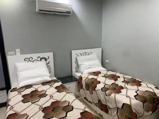 Nile View Apartments Aswan Plaza - 2
