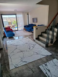 Efeoğlu ikiz villaları - 8