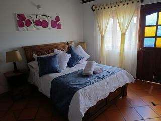 Casa Hotel La Villa del Rosario - 8