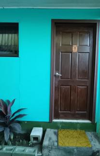 HOUSE Of Rainbow - Tortuguero - 0