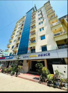 Hotel Regal Palace - 0