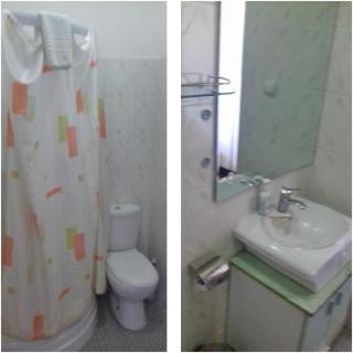 The Quiet Corner Guest House - Maputo - 6