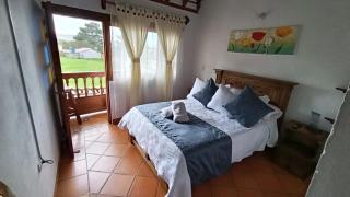 Casa Hotel La Villa del Rosario - 4