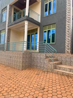 Kigali Prime Apartment - 5