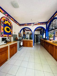 Casa Dalia Puerto Escondido - 8