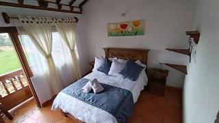 Casa Hotel La Villa del Rosario - 3
