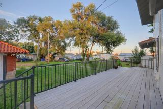 1 Mi to Culver-Stockton College: Home w/ Yard - 7