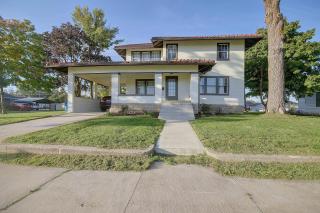 1 Mi to Culver-Stockton College: Home w/ Yard - 6