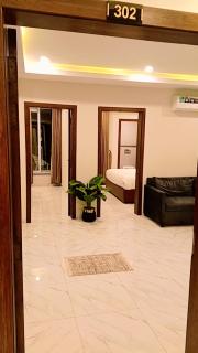 Platinum Boutique Suites - 9