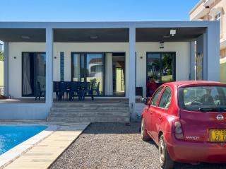 Idyllic Villa in Pereybere with Private Pool - 9