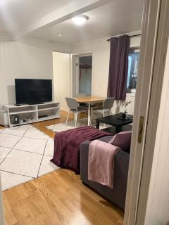 Sentral 2 Bedroom Apartment Med Eli bil lading mulighet - 7