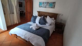Casa Hotel La Villa del Rosario - 1