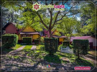 Cabañas Lupita 22 - 4