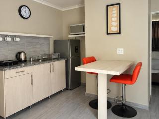 Henties Bay Getaway - 0