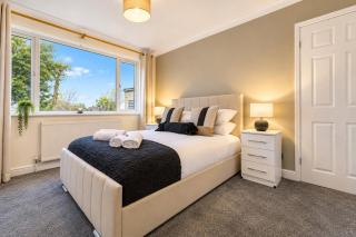 2BR Home in Middlesbrough Contractors Welcome - 7
