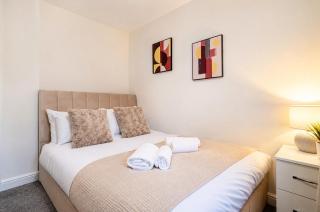 2BR Home in Middlesbrough Contractors Welcome - 3