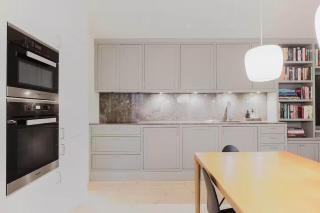 Townhouse in Nyhavn doublex - 0