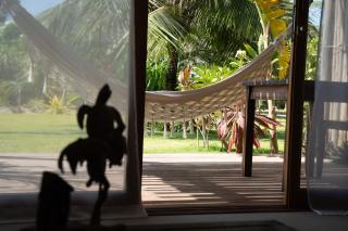 Kite Lodge Brazil - 7