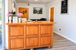 The Lancaster Motel By OYO Ronks near Paradise - 8