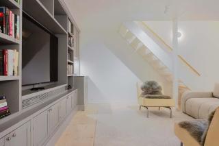 Townhouse in Nyhavn doublex - 6