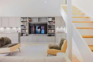 Townhouse in Nyhavn doublex - 1