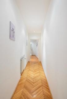 Modernes Appartement im Herzen von Sölden zentral & nahe den Skiliften 1 BF - 8