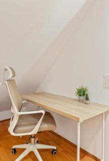 Modernes Appartement im Herzen von Sölden zentral & nahe den Skiliften 1 BF - 9