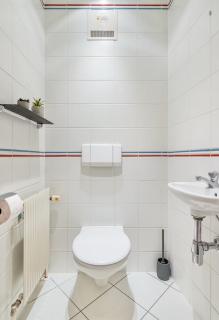 Modernes Appartement im Herzen von Sölden zentral & nahe den Skiliften 1 BF - 5