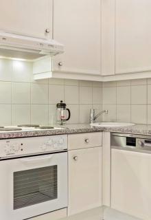 Modernes Appartement im Herzen von Sölden zentral & nahe den Skiliften 1 BF - 7