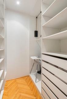 Modernes Appartement im Herzen von Sölden zentral & nahe den Skiliften 1 BF - 6
