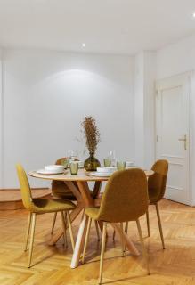 Modernes Appartement im Herzen von Sölden zentral & nahe den Skiliften 1 BF - 3