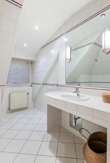 Modernes Appartement im Herzen von Sölden zentral & nahe den Skiliften 1 BF - 2