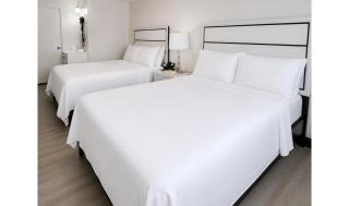 The Lancaster Motel By OYO Ronks near Paradise - 3
