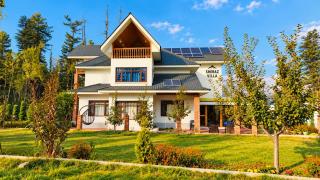 Sheraz Villa - 5