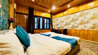 Sheraz Villa - 1