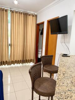Flats Sierra Bela Vista - 8