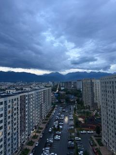 Auezov City Pro - 1
