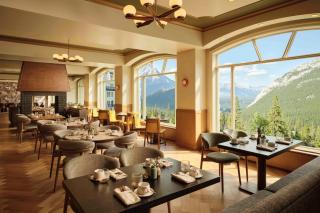 Rimrock Banff, Emblems Collection - 9