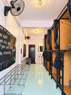 Phangan Friends Hostel - 7