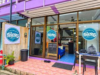 Phangan Friends Hostel - 6