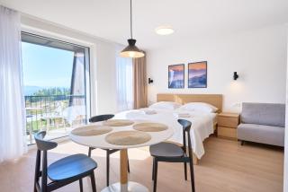 TATRA SUITES Altitude Studio 2655 Gerlach Resort - 0